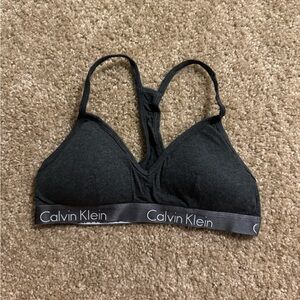 Calvin Klein Comfy Bra